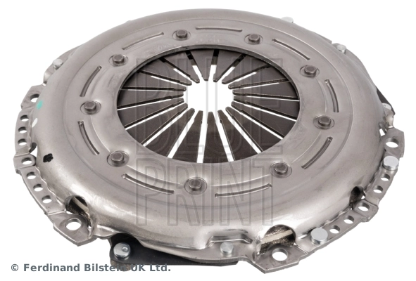 Clutch Pressure Plate